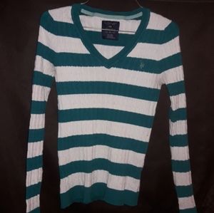 Us Polo Assn sweater